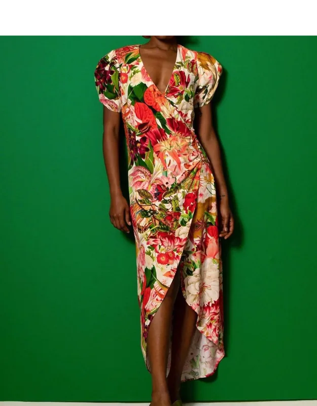 Dana Dress