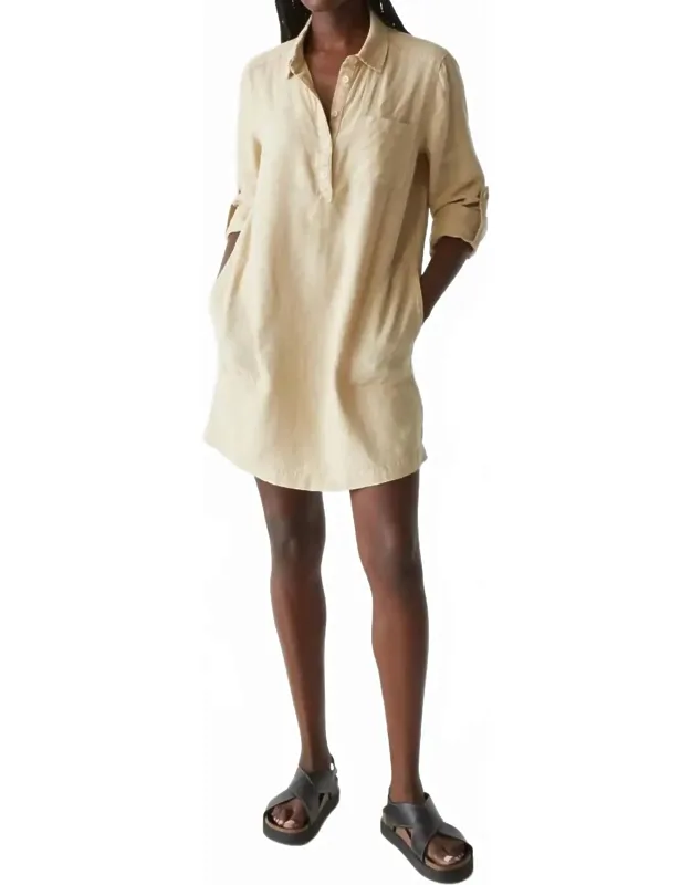 Utility Dress