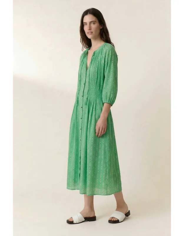 Roudy Dress