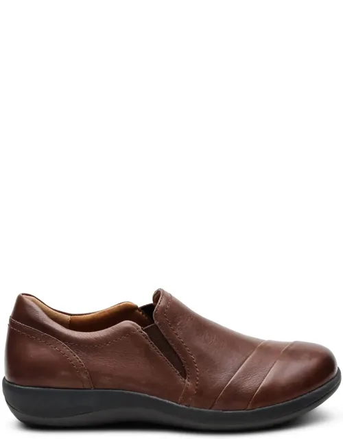 Helena Arch Support Slip Ons