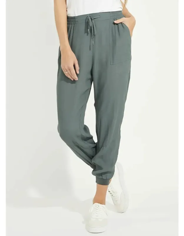 Storm Joggers