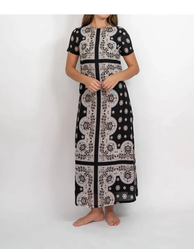 Preeti Dress