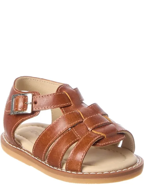 Fisherman Leather Sandals