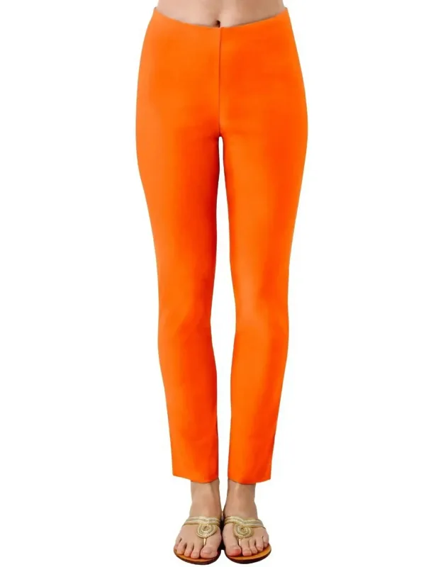 Gripeless Pull On Pants