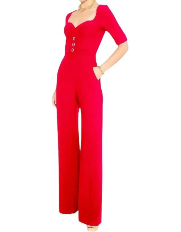 Kerry Jumpsuit