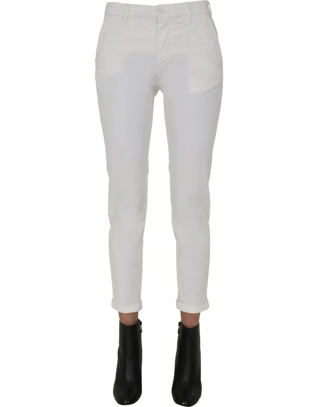 1979 "pooly" Trousers