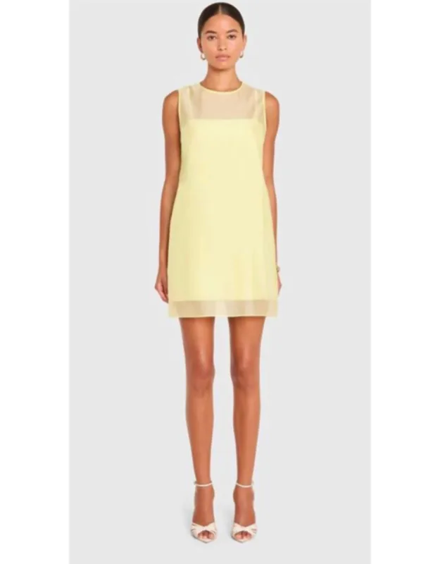 Annina Dress