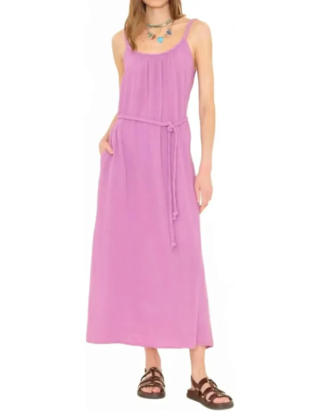 Braiden Midi Dress