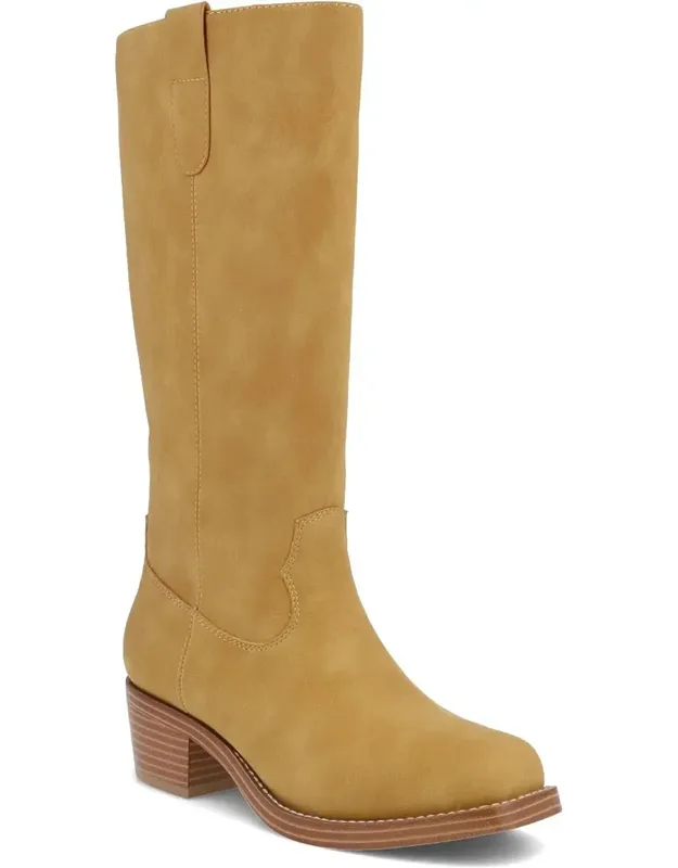 Duston Tall Boots