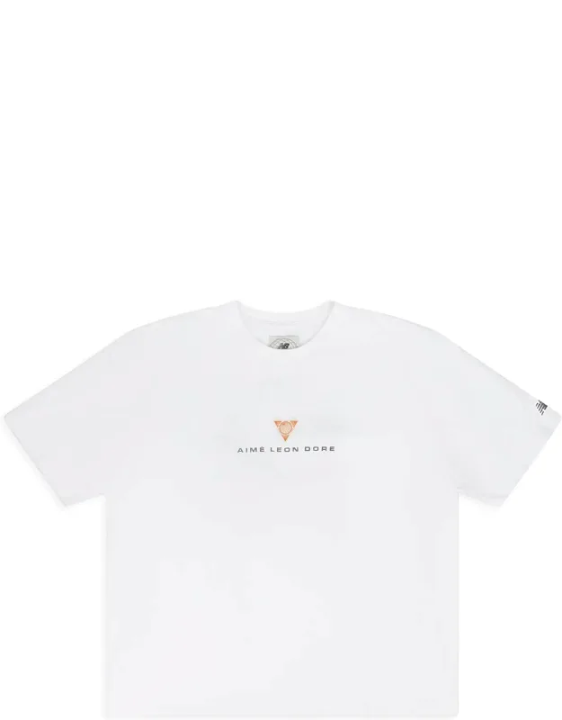 Globe Tee