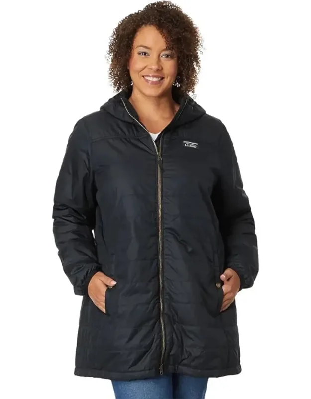 Mountain Classic Puffer Coat