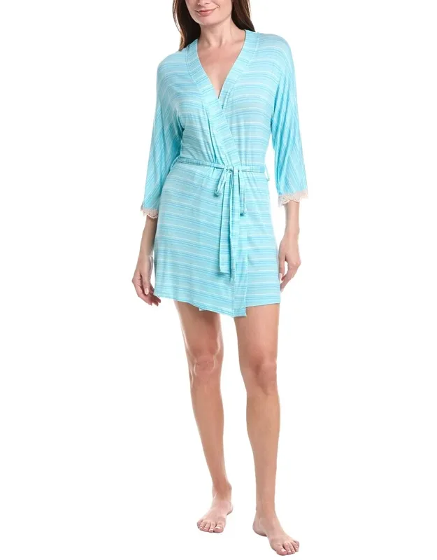 All American Bridesmaid Robe