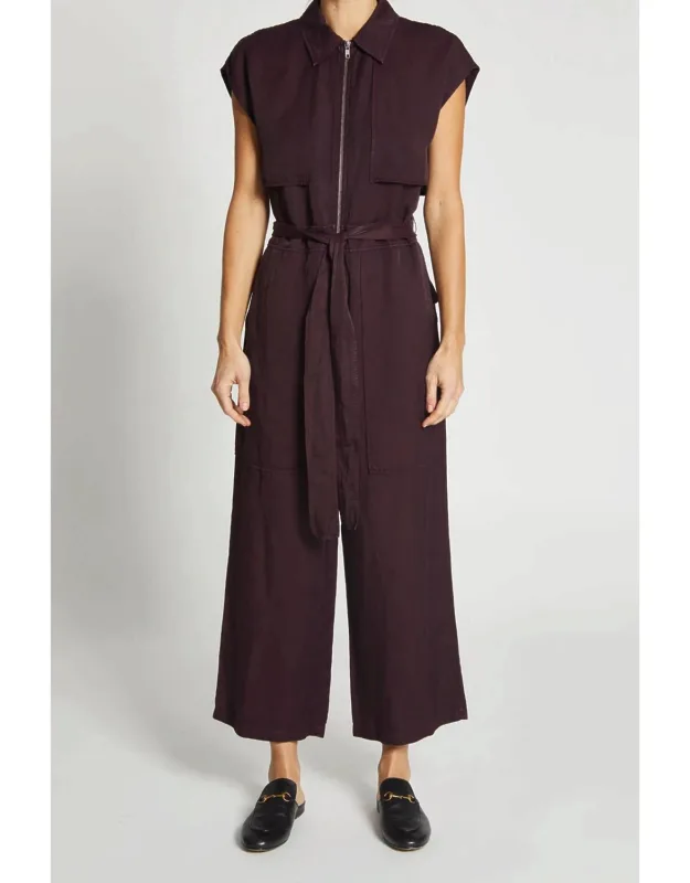 Maxine Jumpsuit
