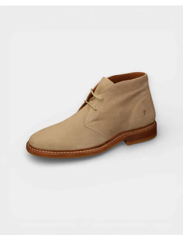 Chukka Boots