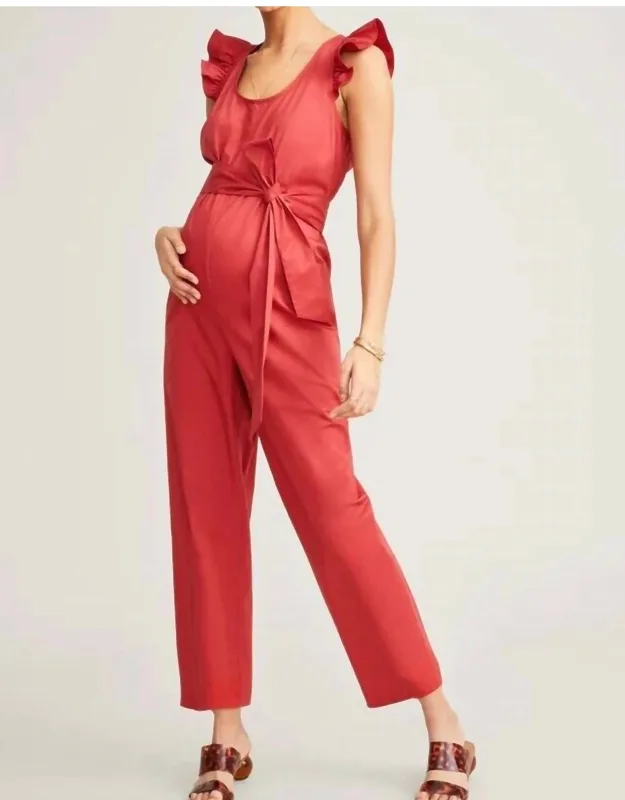 Lianne Jumpsuit