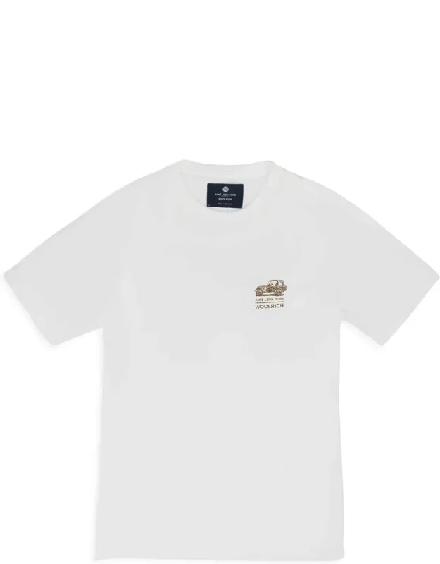 Woolrich All Terrain Tee