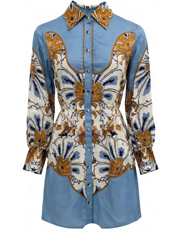 Avery Dress