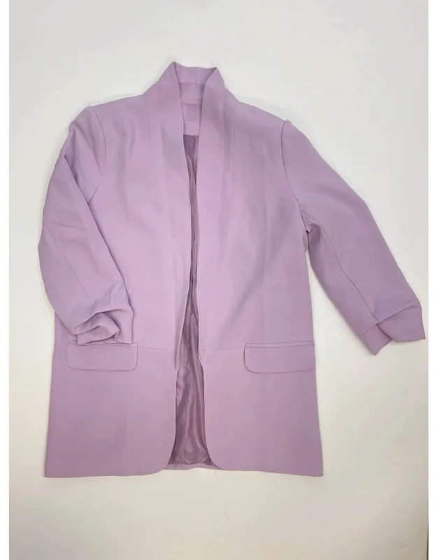 Glitz And Glam Elkmont Tiger Blazer
