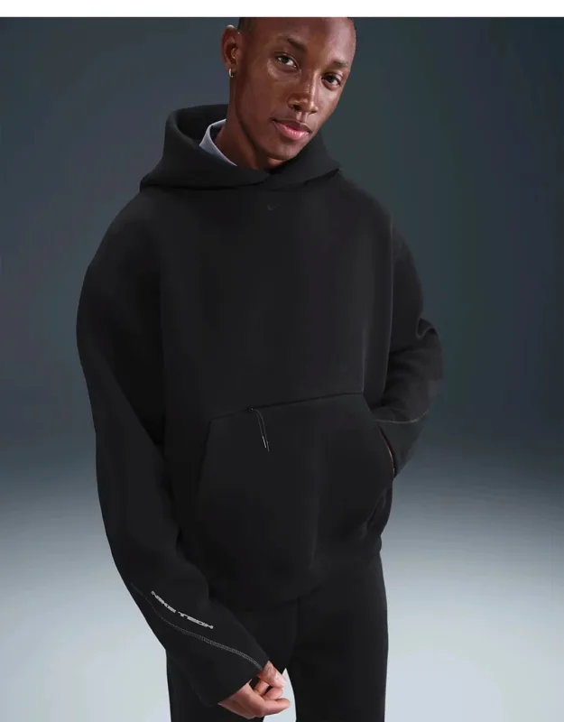 Tech Hoodie