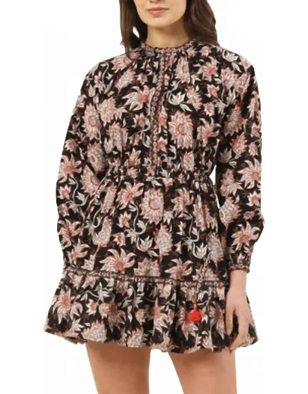 Lani Mini Dress