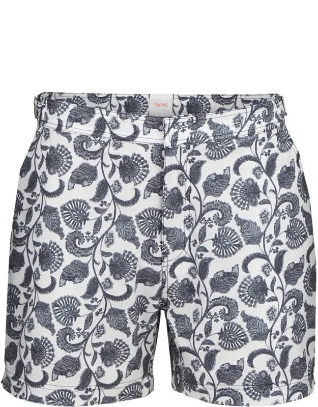 Breeze Swim Trunks