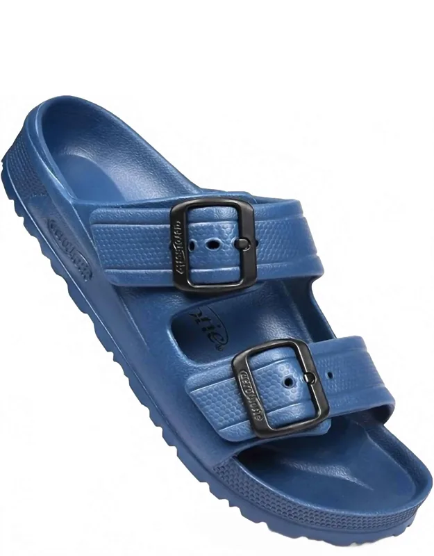 Cloud Slide Sandals