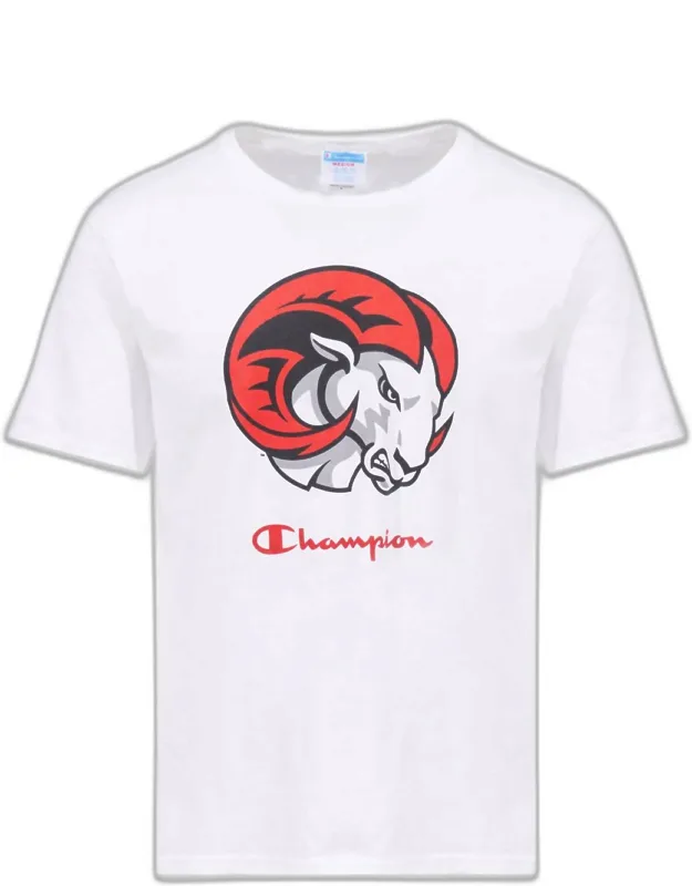 Heritage Short Sleeve Tee