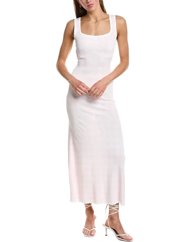 Tank Knit Dress