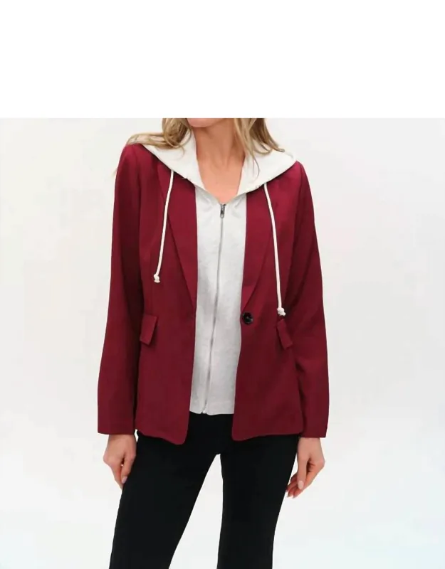 Drew Blazer