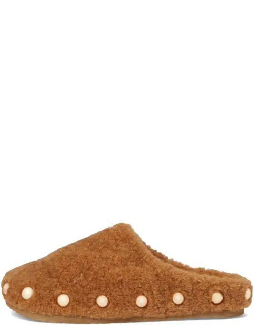 Thrill Slippers
