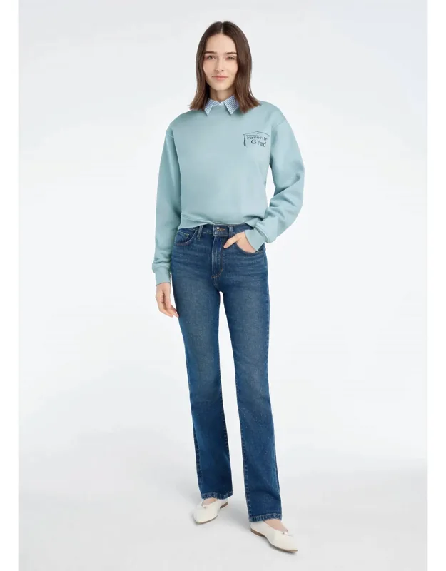 The Classic Sweatshirt