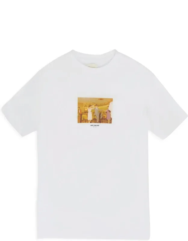 Photo Tee