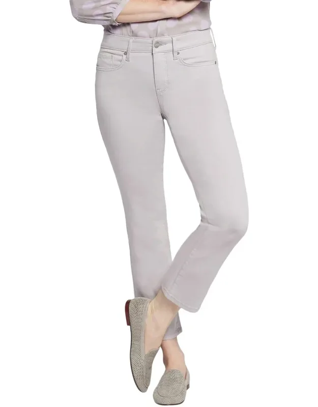 Marilyn Ankle Crop Jeans