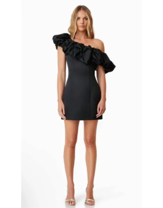 Amelie Mini Party Dress