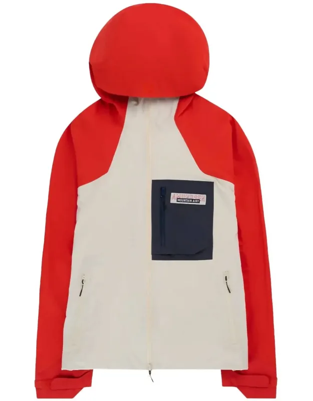 Mountain Airy Shell Jacket