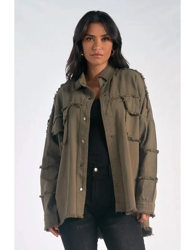 All You Need Is Love Jacket