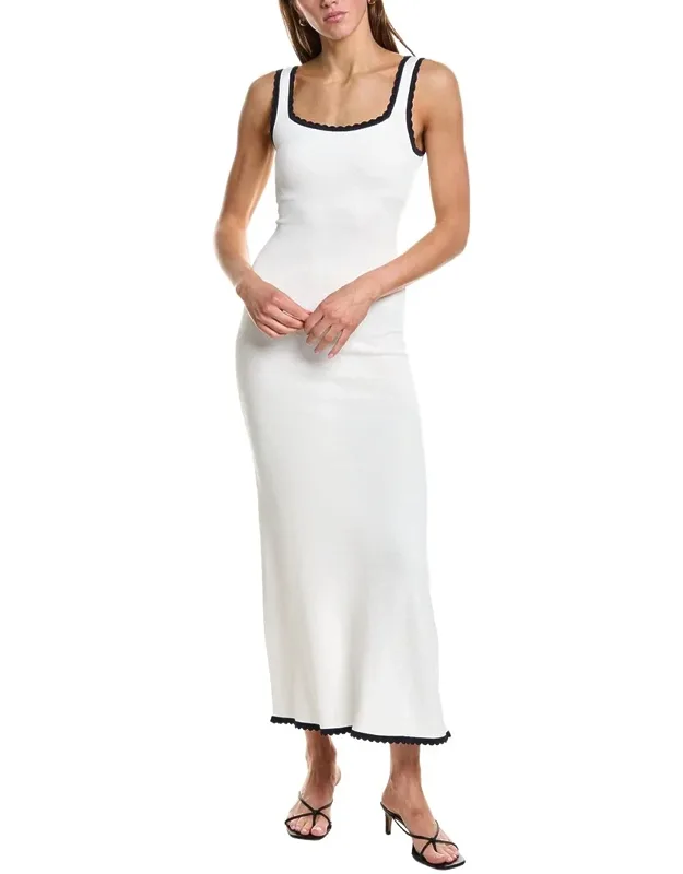 Tank Knit Dress