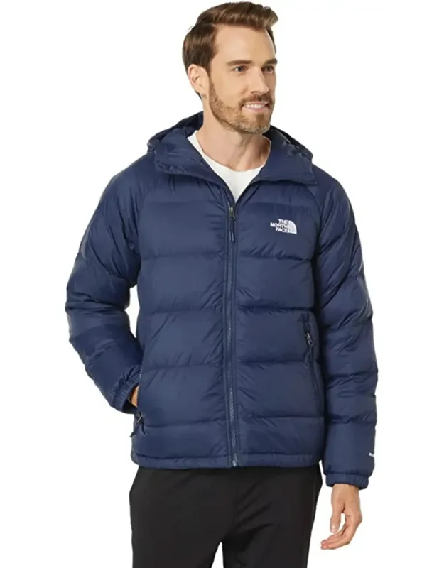 Hydrenalite Puffer Jacket