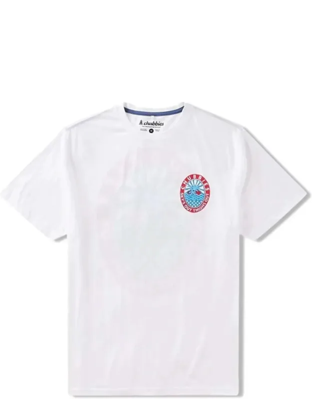 The Olympic Hero T-shirt