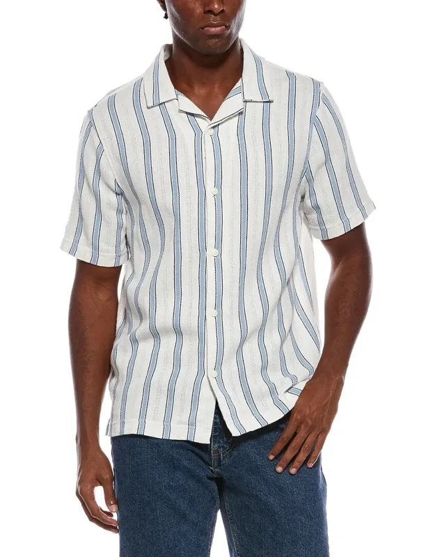 Striped Shirt