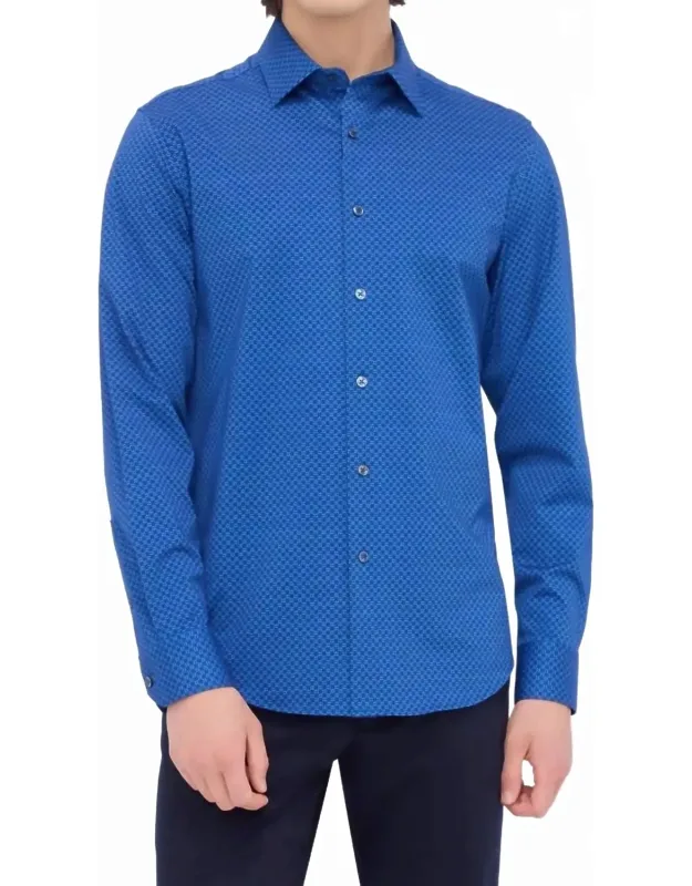 Ooohcotton Long Sleeve Shirt