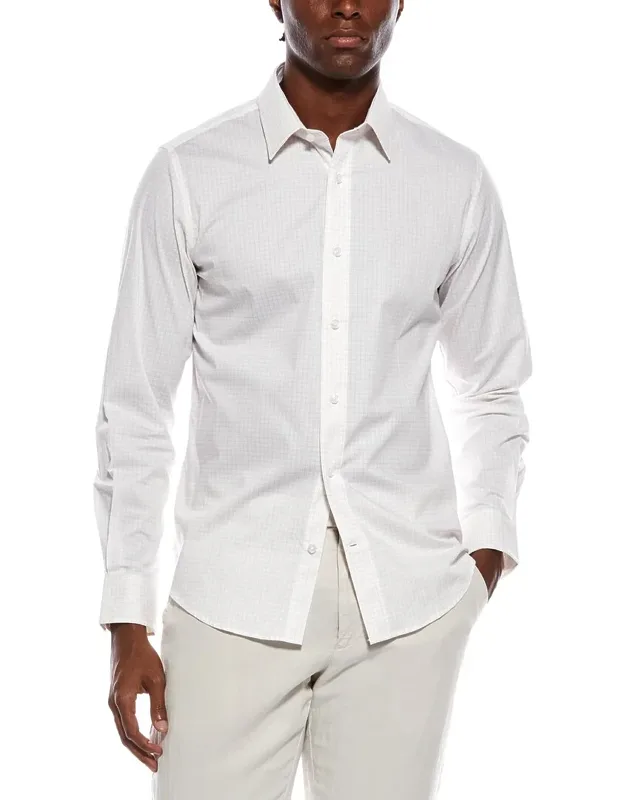 Pattern Shirt