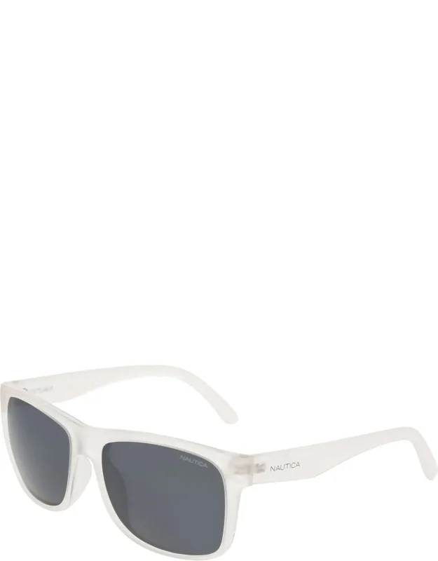 Modified Rectangle Sunglasses
