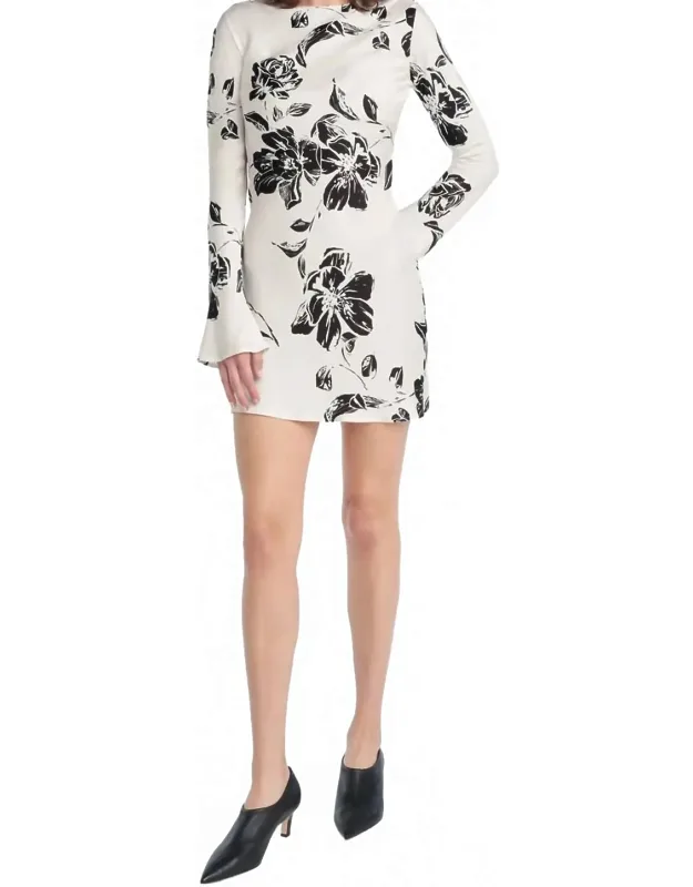 Lily Dress