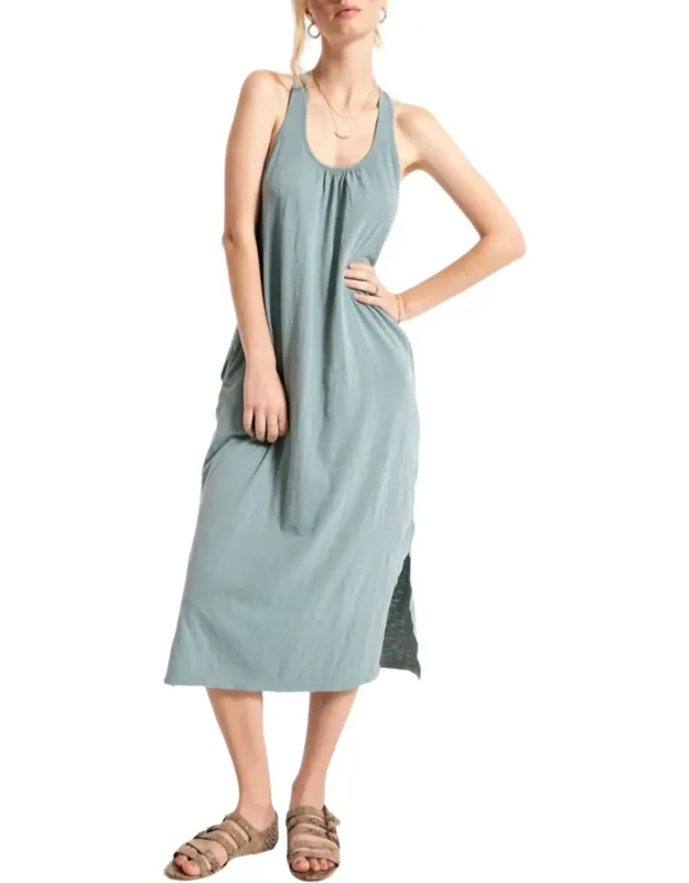 Asher Midi Dress