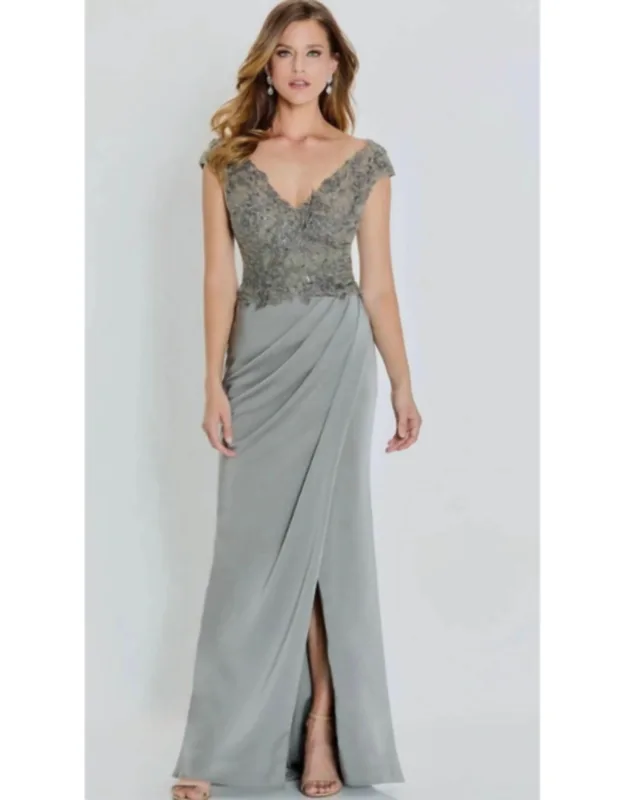 Mother Of The Bride Dress