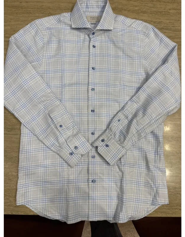 Button Down Shirt