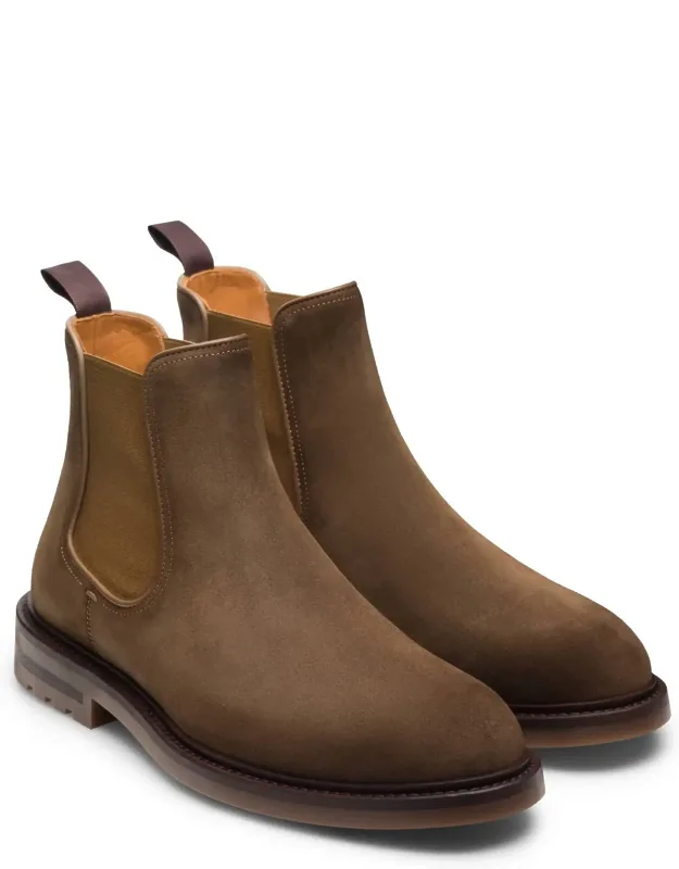Marton Chelsea Boots