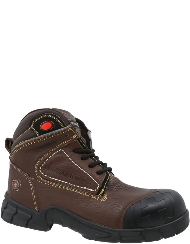Gladiator Work Boots