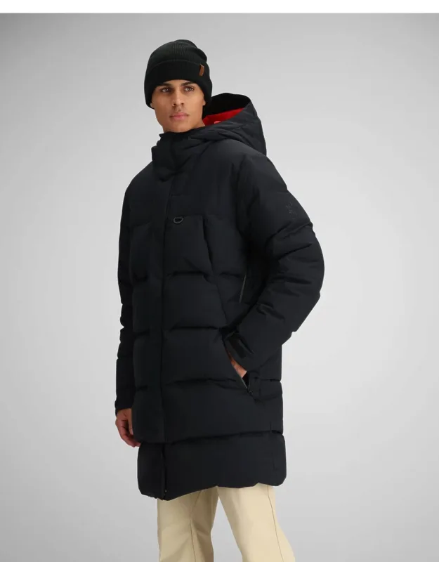 Klausy Jacket